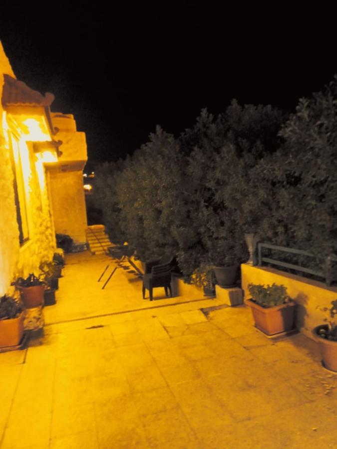 Petra Guest House Villa Wadi Musa Exterior photo